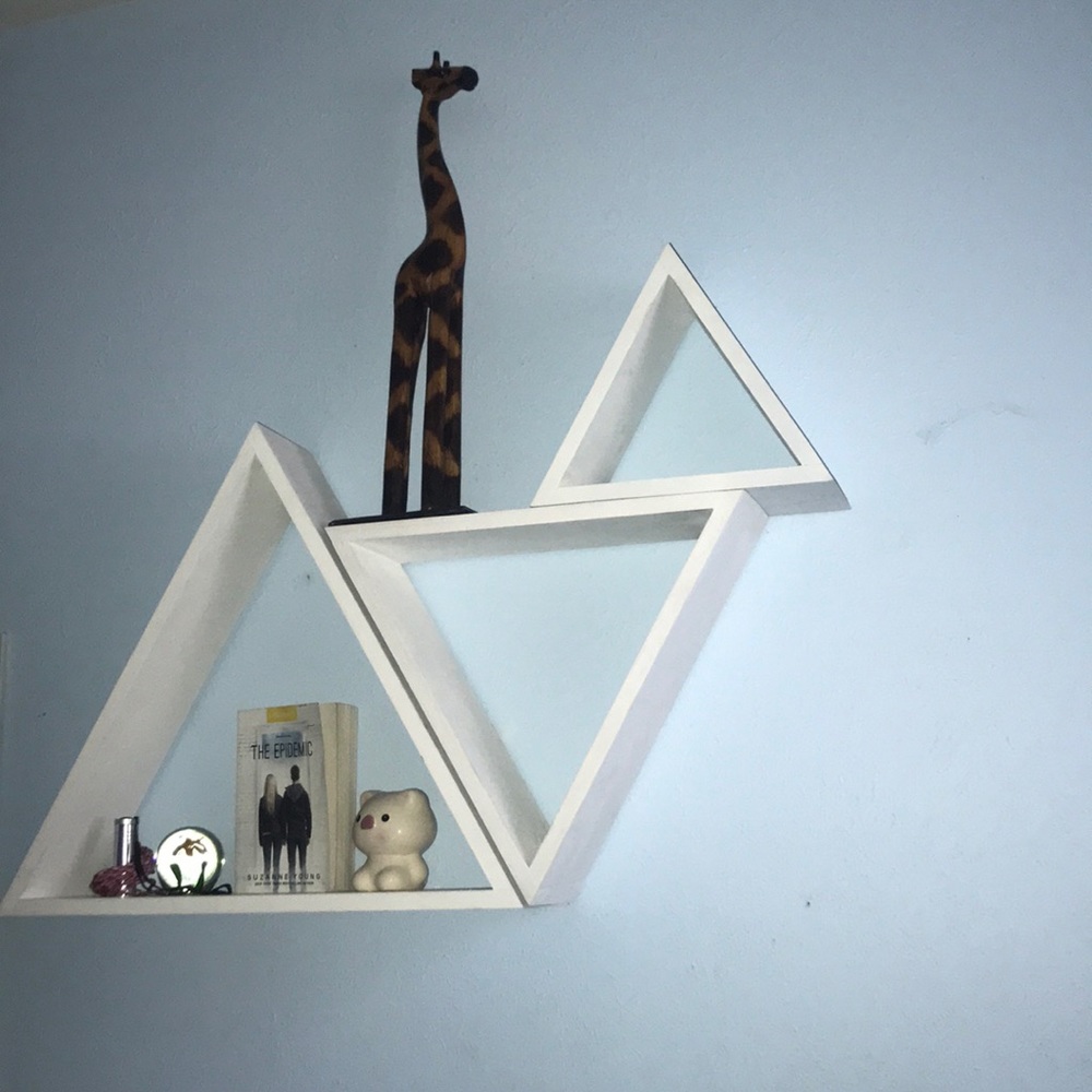 Shelf